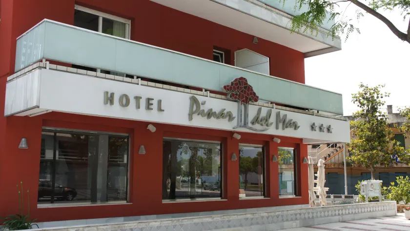 Hotel Spa Pinar del Mar - Image 1