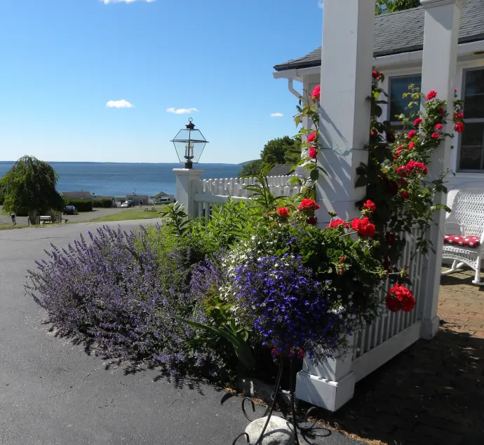 Colonial Gables Oceanfront Village - Image 1