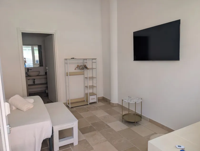 B&B Boutique Miramare - Habitación