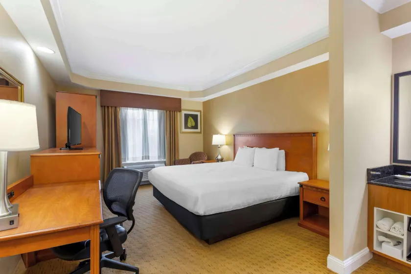 Best Western Plus Kingsland - Image 1