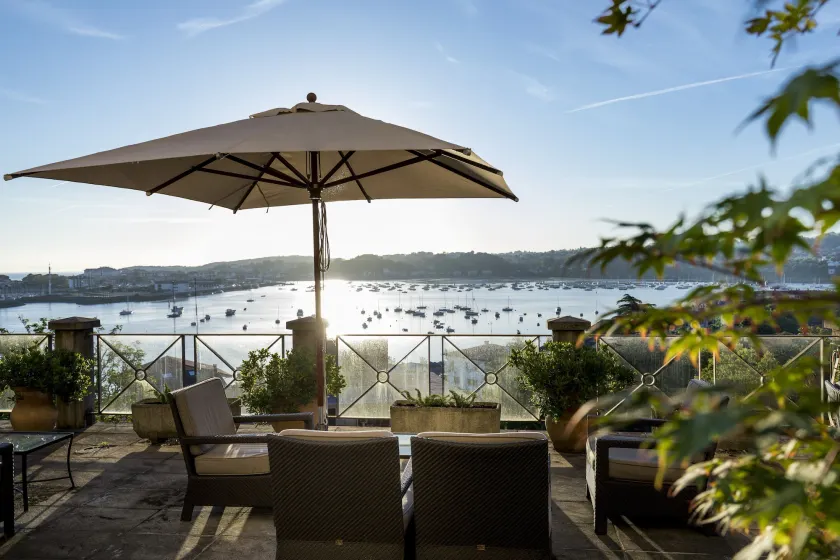 Parador de Hondarribia - Image 1