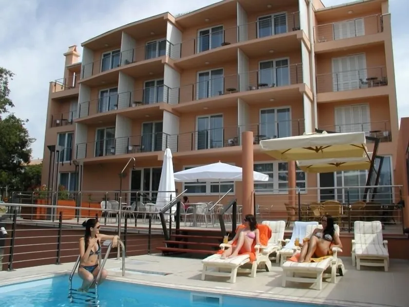 Hotel Tamaris - Image 1