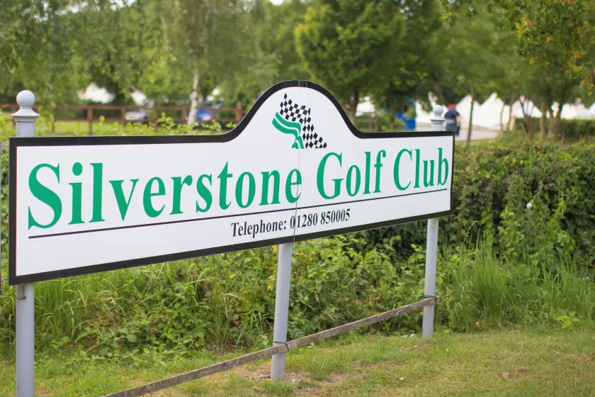 Silverstone Golf Club And Hotel - Image 1