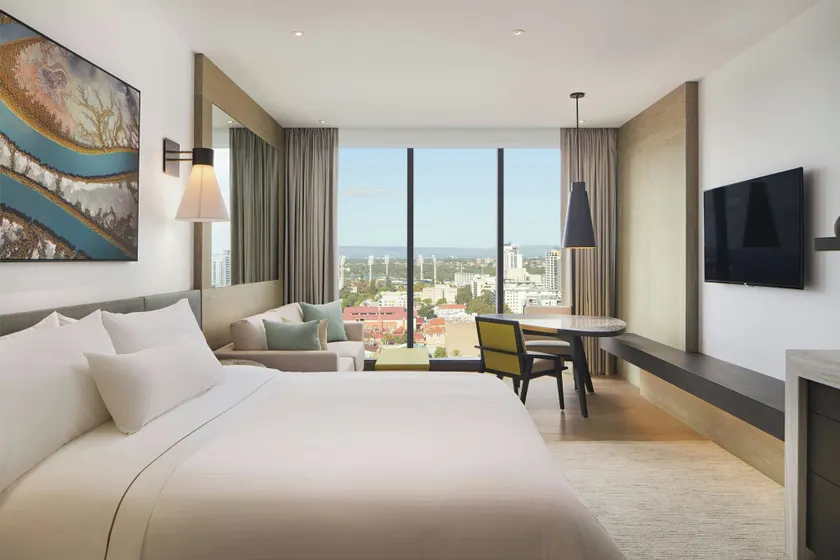 The Westin Perth - Image 1