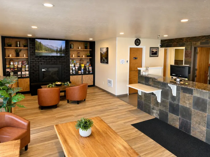 Seabird Lodge Fort Bragg - Image 1