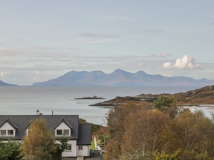 Taigh Na Talia - 2 Sandholm - Image 1