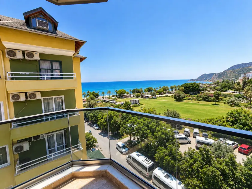 Livaneli Boutique Otel - Image 1