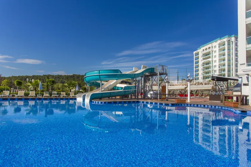Modern Saraylar - All Inclusive - Image 1