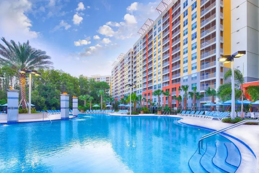 Vacation Village Orlando, Celebration - Image 1