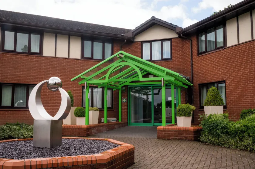 Holiday Inn A55 Chester West by IHG - Image 1