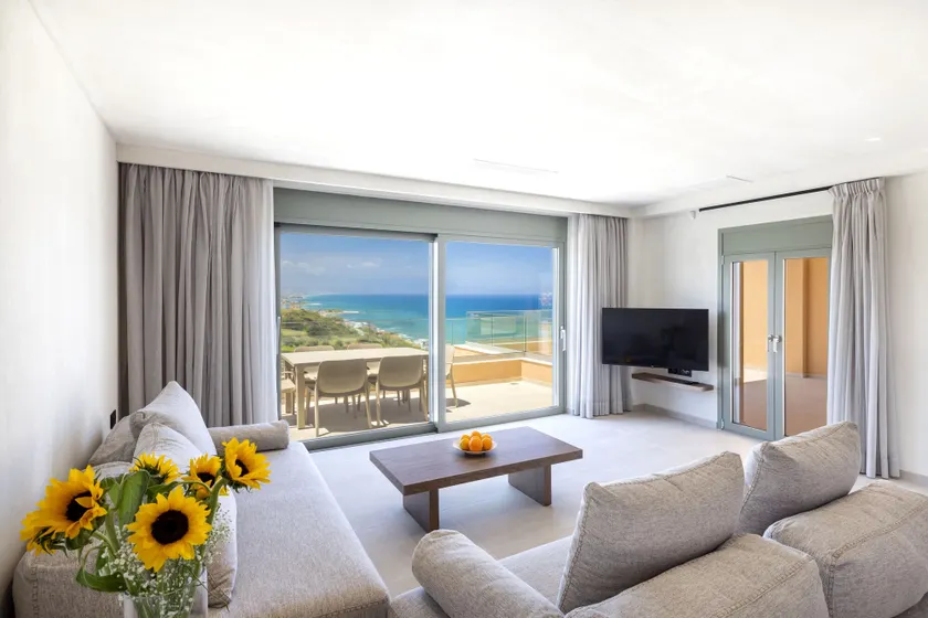 Dedalos Touch Boutique Hotel - Image 1