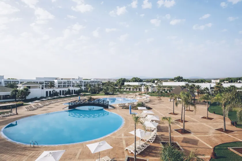 Iberostar Saïdia - Image 1