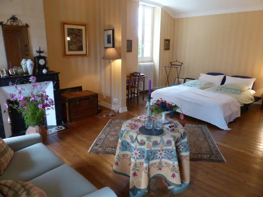 Domaine Mongiron - Image 1