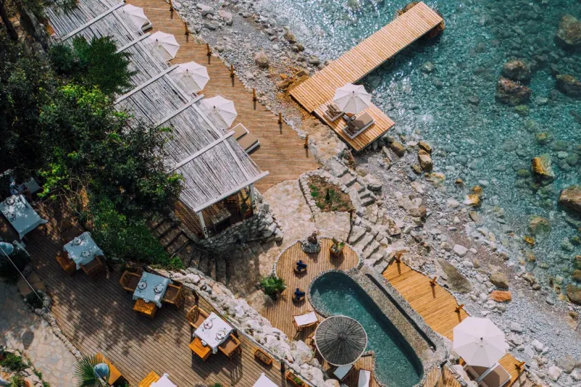 Nautical Hotel Adults Only  - Image 1