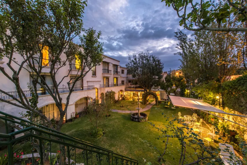 Hotel Boutique Villa Elisa - Image 1