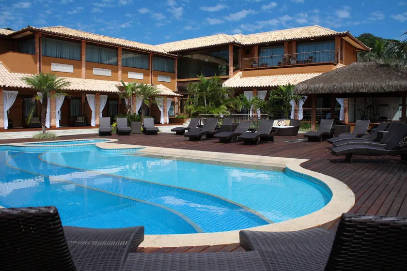 Rio Búzios Boutique Hotel - Image 1