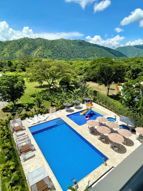 Ivanna Hotel Campestre - Santa Fe de Antioquia - Image 1