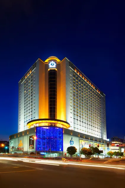 Grand Park Wuxi - Image 1