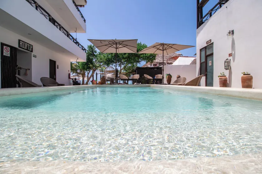 HAU Holbox, Oceanfront Boutique Hotel - Image 1