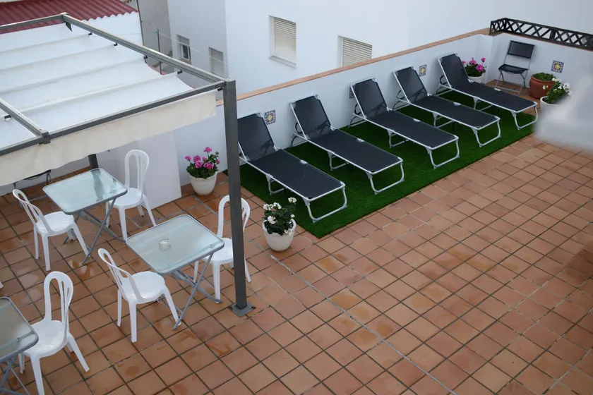 Hostal Jayma - Image 1