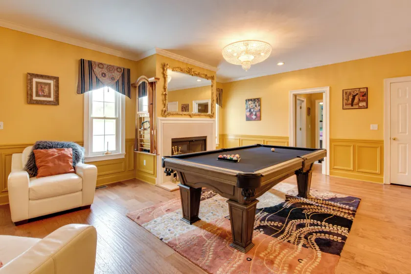 Douglasville Lake Home w/ Private Pool + Gazebo! - Image 1