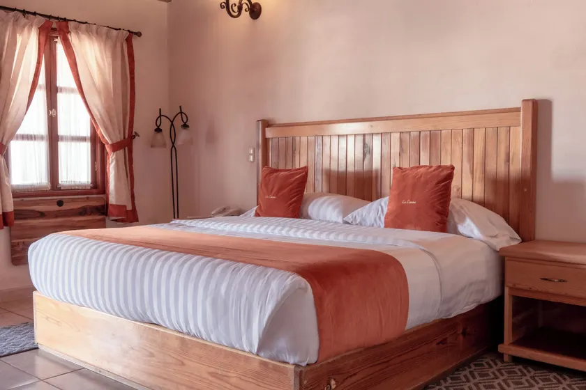 Hotel La Casona - Image 1