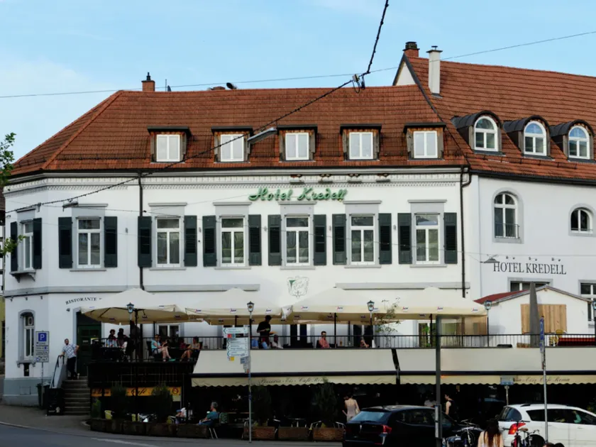 Hotel Kredell - Image 1