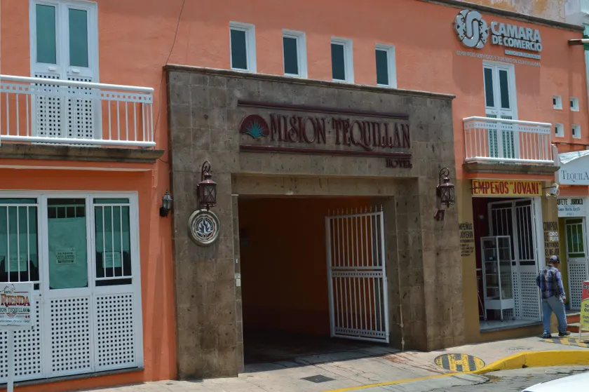 Misión Tequillan - Image 1