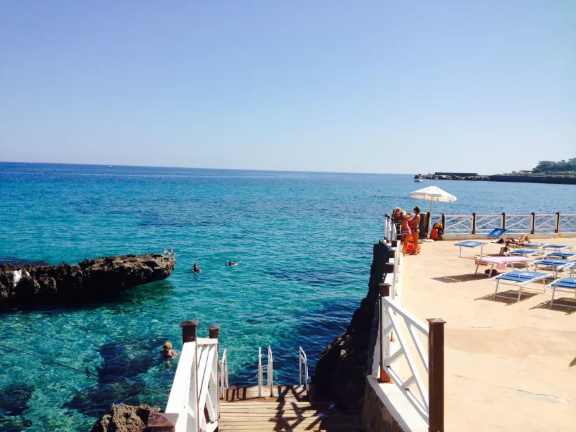 La Marsa Vacances - Image 1