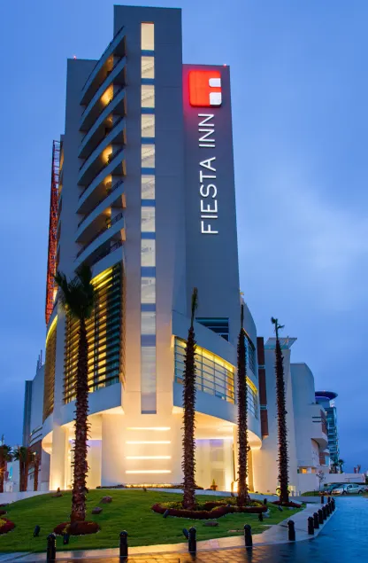 Fiesta Inn Puebla Las Animas - Image 1