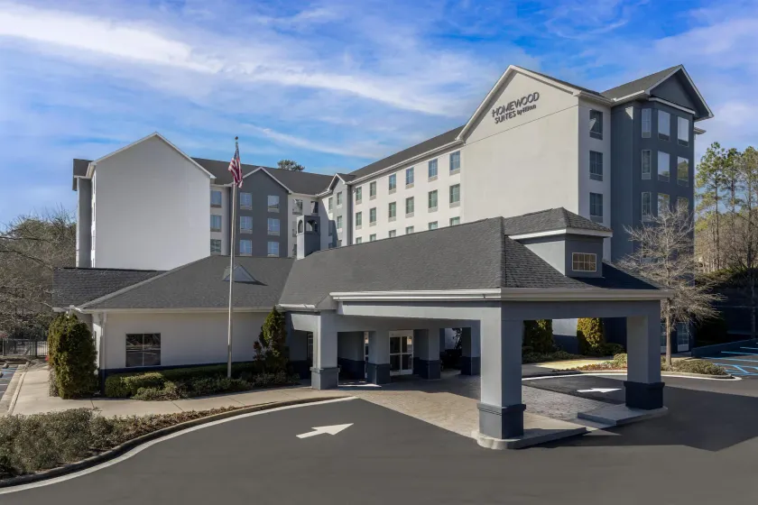 Homewood Suites by Hilton Birmingham-SW-Riverchase-Galleria - Image 1
