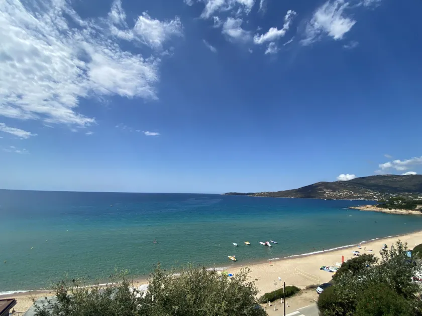 Hôtel A RENA D'ORU - Image 1