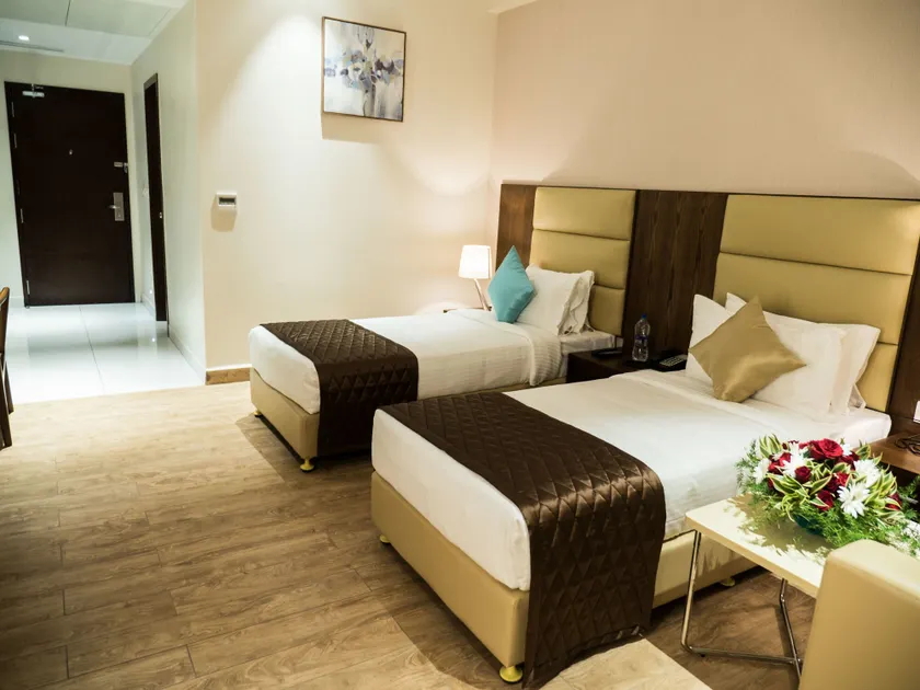 Grand Ashok - Image 1
