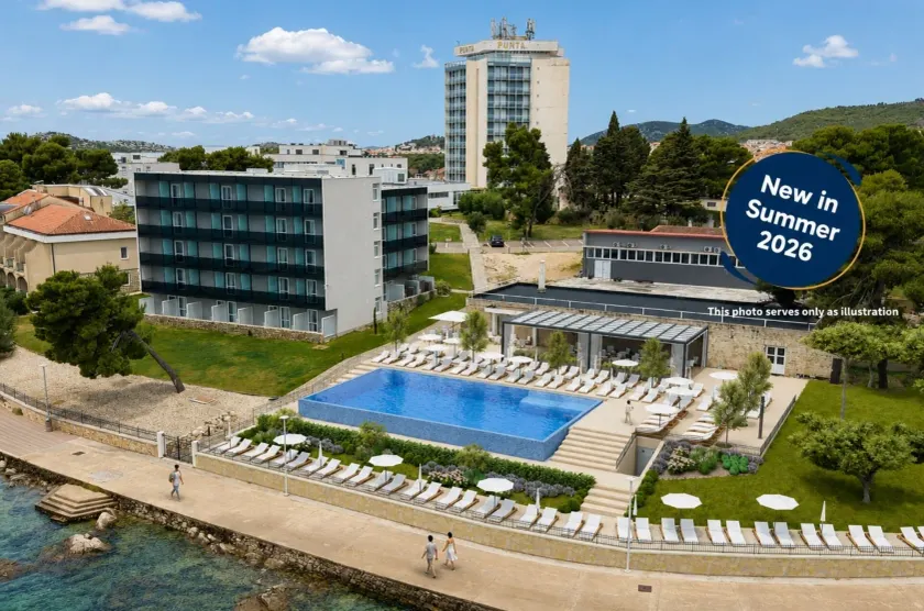 Hotel Punta - Image 1