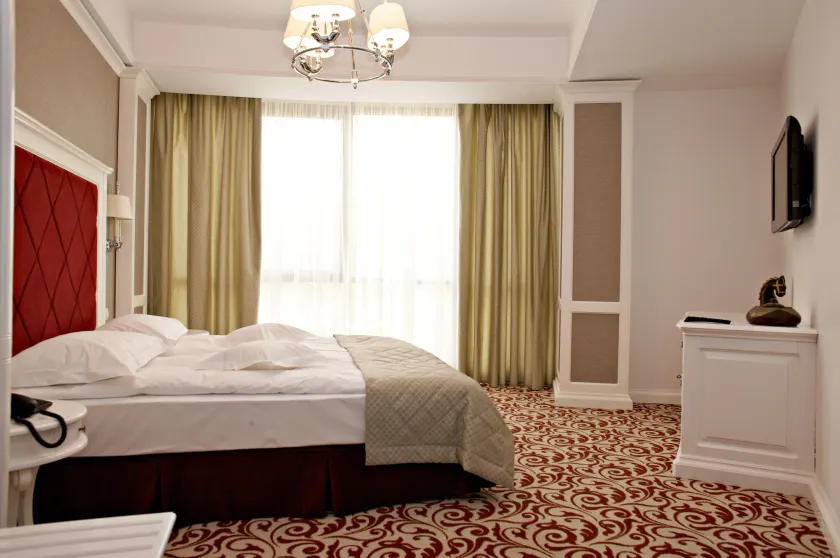 Hotel Bellaria - Image 1