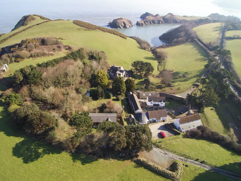 Robin Cottage - Image 1