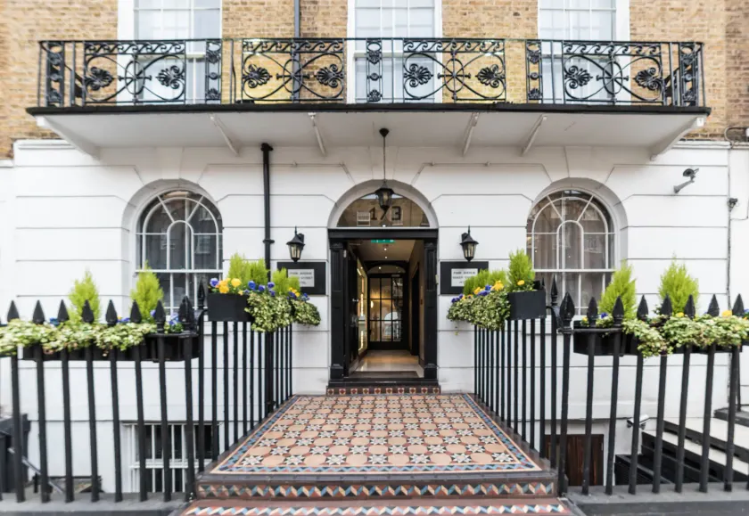 Park Avenue Baker Street - Image 1