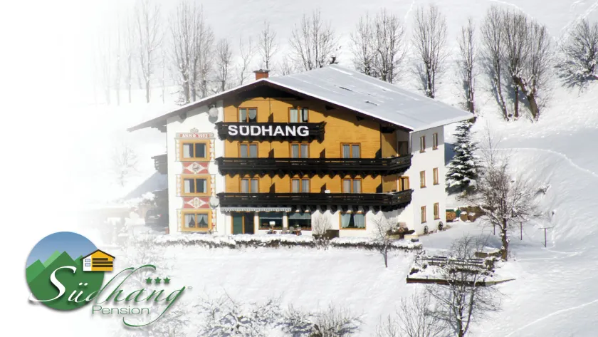 Pension Südhang - Image 1