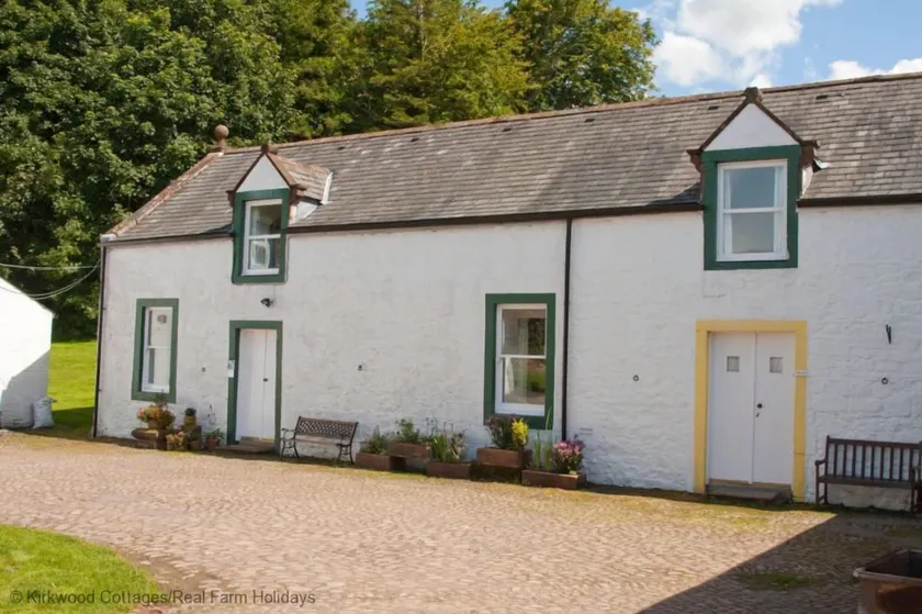 Kirkwood - Real Farm Holidays & Experiences - Image 1