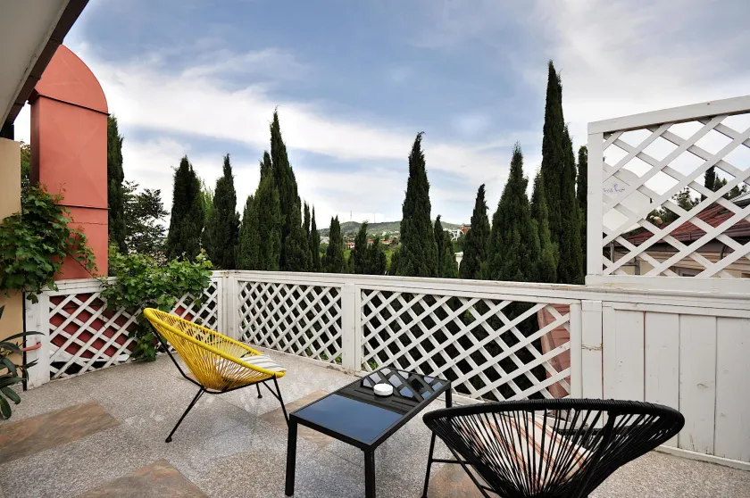 Tekla Palace By Urban Hotels - Image 1