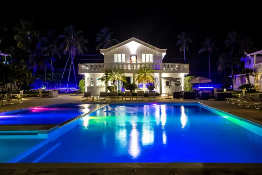 Albachiara Hotel - Las Terrenas - Image 1