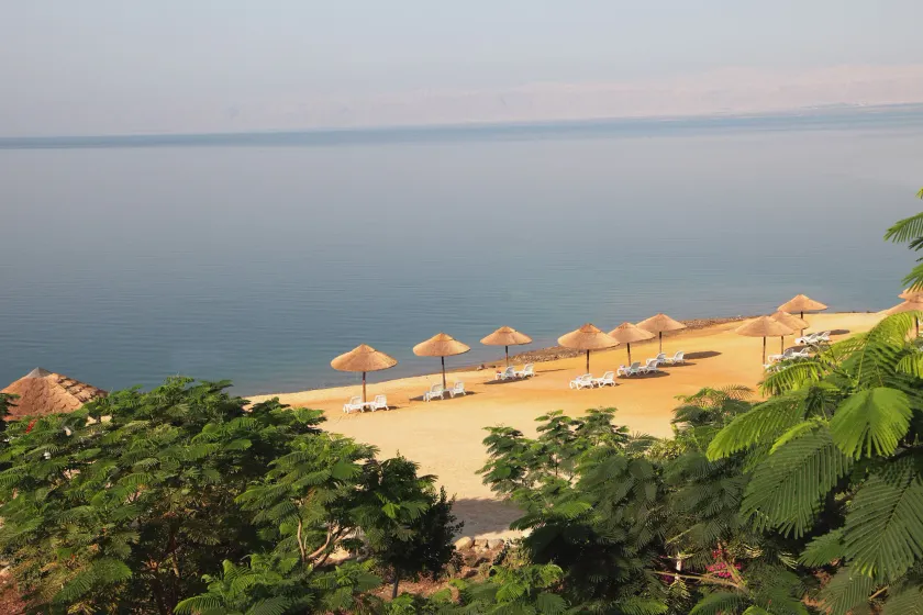 Holiday Inn Resort Dead Sea by IHG - Image 1