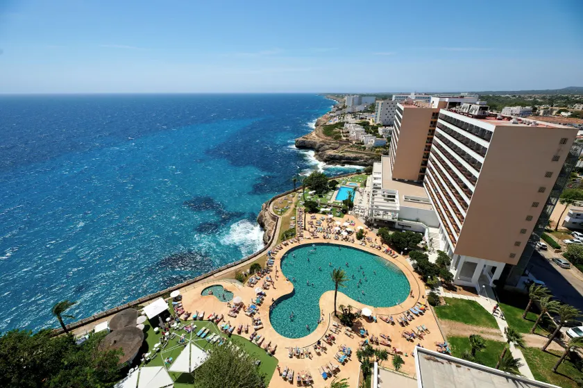 Alua Calas de Mallorca Resort - Image 1