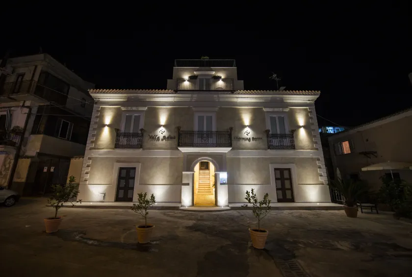 Villa Adua - Image 1