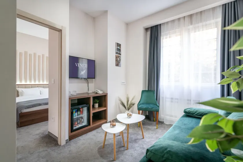 Veneti Suites - Image 1