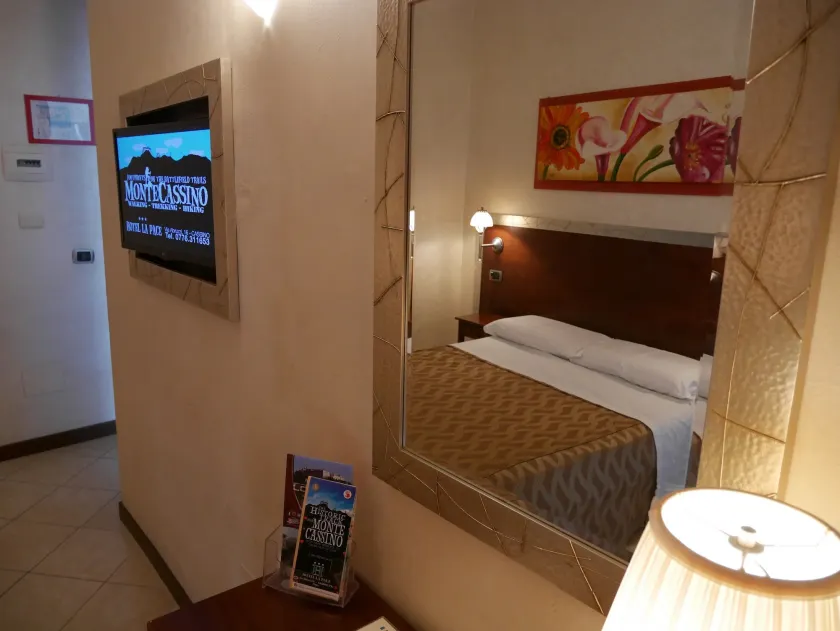 Hotel La Pace - Experience - Image 1
