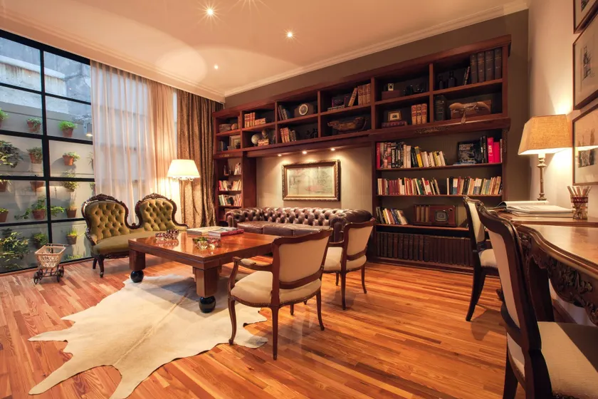 Alma Histórica Boutique Hotel - Image 1