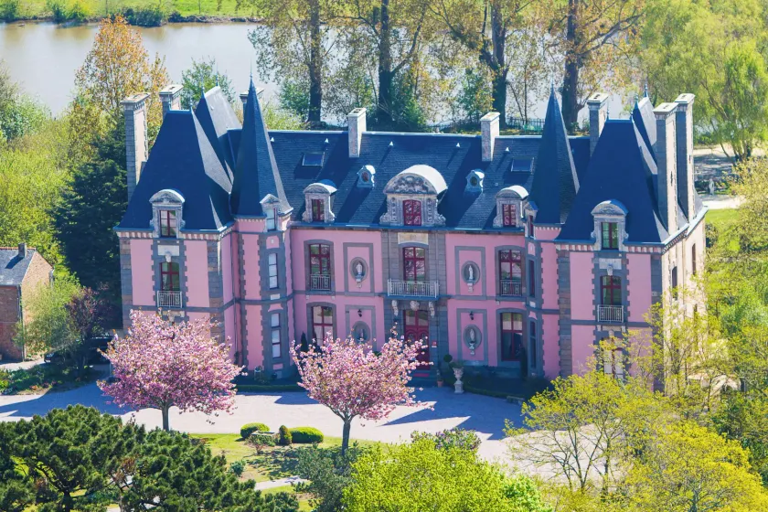Château du Colombier - Image 1