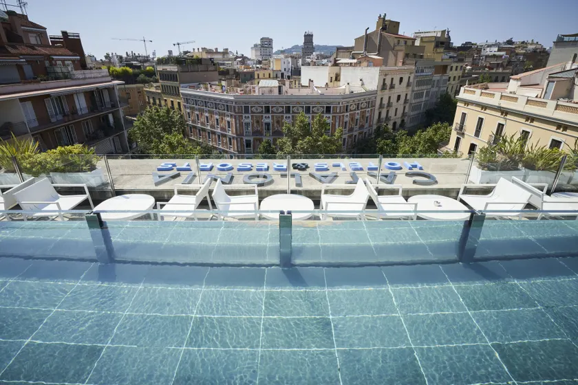 Hotel Catalonia Eixample 1864 - Image 1