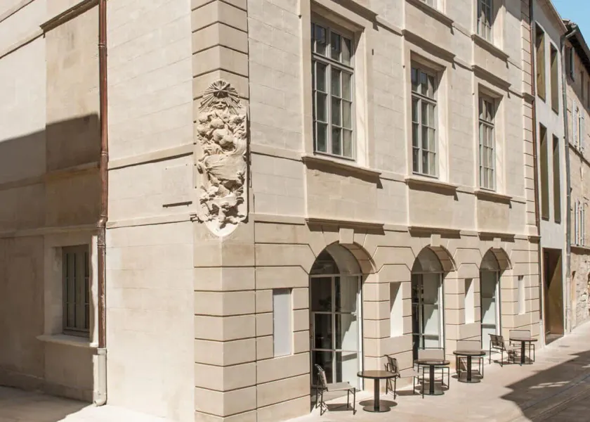 Hôtel de Tourrel, Saint Rémy de Provence, a Member of Design Hotels - Image 1